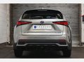 Lexus NX 2.5 300h GPF Premium SUV 5dr Petrol Hybrid E-CVT 4WD Euro 6 (s/s) (197 ps) 49