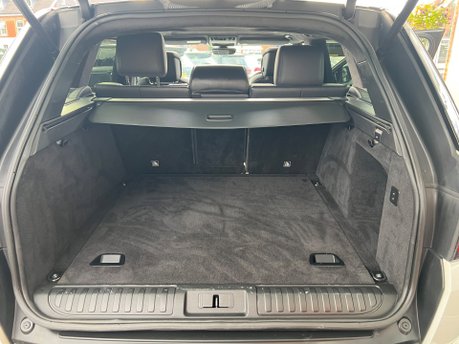 Land Rover Range Rover Sport SDV8 AUTOBIOGRAPHY DYNAMIC 37
