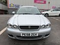 Jaguar X-Type 2.2 X-Type S Auto 5dr 5