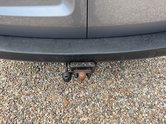 Vauxhall Vivaro Crew Cab LWB L2H1 Low Roof Sportive 2900 Air Con Sensors EURO 6 NO VAT 9