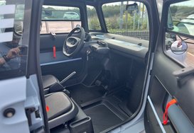 Citroen Ami AMI BLUE PACK AUTO 41