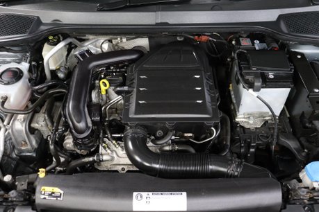 SEAT Ibiza TSI FR 44