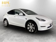 Tesla Model Y (Dual Motor) Long Range SUV 5dr Electric Auto 4WDE (384 bhp) 1