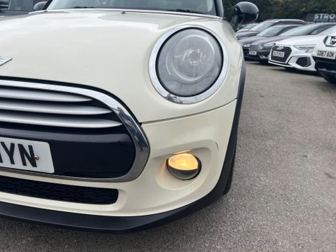 Mini Hatch 1.5 Cooper Auto Euro 6 (s/s) 3dr 11