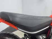 Ducati Scrambler 400 SIXTY 2 2016 14K NEW MOT A2 READY FULL SERVICE SPORTS EXHAUST 400CC 30