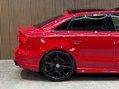 Audi S3 2.0 S3 Black Edition TFSI Quattro Semi-Auto 4WD 4dr 13