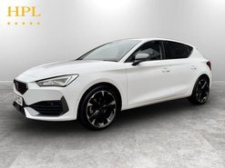 Cupra Leon 1.5 eTSI EVO V1 Hatchback 5dr Petrol Hybrid DSG Euro 6 (s/s) (150 ps) Crui
