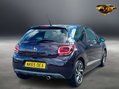 DS 3 1.2 DS3 D Style Nav PureTech S/S 3dr - NATIONAL DELIVERY* 8