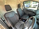 Ford Transit Courier SWB L1H1 Low Roof Sport Air Con Alloys EURO 6 NO VAT 27