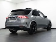 Mercedes-Benz GLE 2.0 GLE 350 AMG Line Premium de 4Matic Auto 4WD 5dr 10