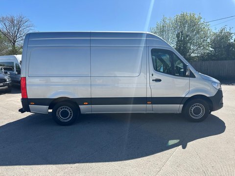 Mercedes-Benz Sprinter 315 CDI PROGRESSIVE 3