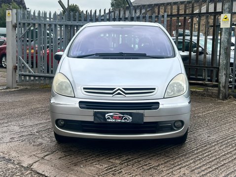 Citroen Xsara Picasso DESIRE HDI 5