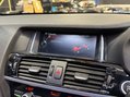 BMW X3 2.0 X3 xDrive 20d M Sport Auto 4WD 5dr 56