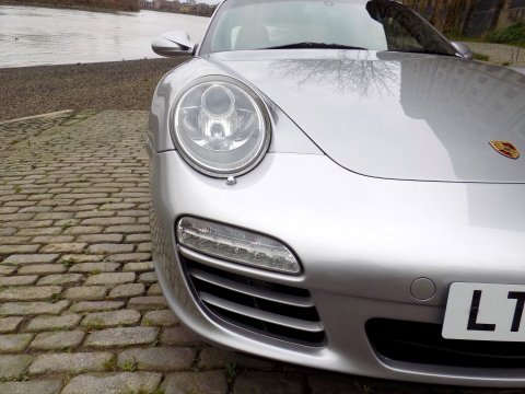 Porsche 911 CARRERA 4S PDK S-A (Gen II) 59