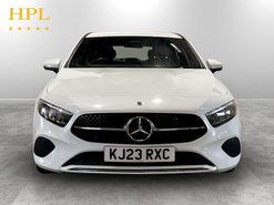 Mercedes-Benz A Class 1.3 A180h MHEV Sport (Executive) Hatchback 5dr Petrol Hybrid 7G-DCT Euro 6