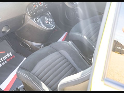 Abarth 595 1.4 595 Competizione Semi-Auto 3dr 13