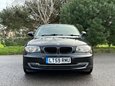 BMW 1 Series 2.0 116i Sport Euro 5 5dr 10