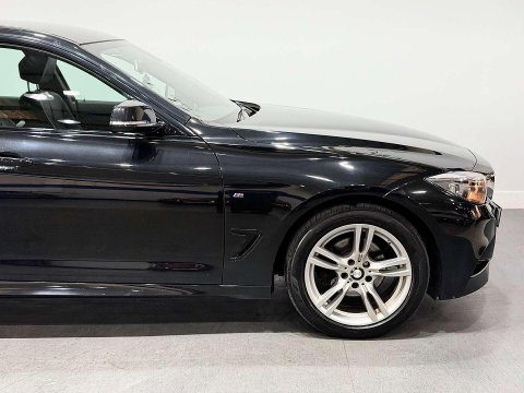 BMW 3 Series 2.0 320d M Sport GT 5dr Diesel Auto xDrive Euro 6 (s/s) (190 ps) 16