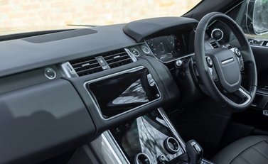 Land Rover Range Rover Sport 3.0 SDV6 Overfinch 17