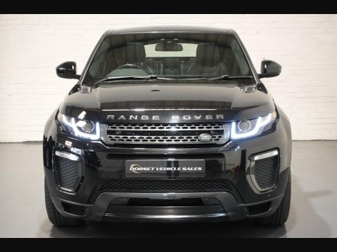 Land Rover Range Rover Evoque 2.0 TD4 Landmark Auto 4WD Euro 6 (s/s) 5dr 3
