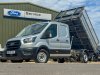 Ford Transit Tipper LWB L3 Leader 350 Storage Area EURO 6