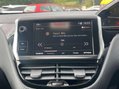 Peugeot 2008 1.2 PureTech Active Euro 6 (s/s) 5dr 20