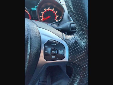 Ford Fiesta 1.6 Fiesta ST-3 T 3dr 35