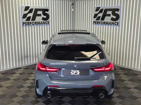 BMW 1 Series 2.0 M135i Hatchback 5dr Petrol Auto xDrive Euro 6 (s/s) (306 ps) 38
