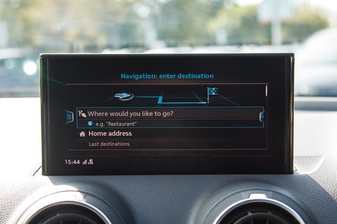 Audi Q2 SQ2 TFSI QUATTRO VORSPRUNG 20