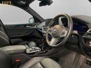 BMW Ix3 80kWh M Sport SUV 5dr Electric Auto (286 ps) 12