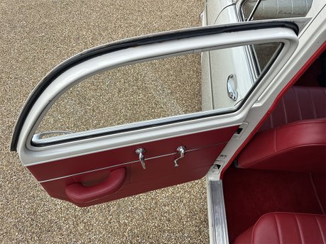 Ford Consul Estate MK1 78