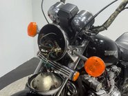 Suzuki GS850 1990 RUNNING CLASSIC BIKE SPARES OR REPAIR CRUISER 850CC IMPORT 14