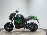 Artisan Ev ELECTRIC SCOOTER 125CC LEARNER BIKE 125CC ESCOOTER 4