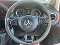 Mercedes-Benz Vito 1.6 111 CDI FWD L2 Euro 5 6dr 22
