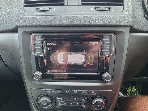 Skoda Yeti Outdoor SE DRIVE TSI 16