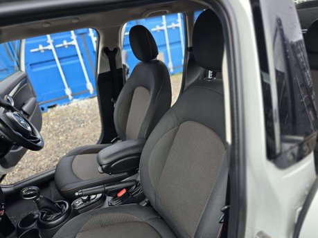 Mini Hatch 1.5 Cooper Hatchback 5dr Petrol Steptronic Euro 6 (s/s) (136 ps) 37