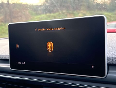 Audi A5 3.0 S5 Sportback TFSI Quattro Auto 4WD 5dr 34