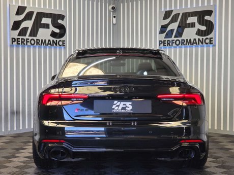 Audi RS5 2.9 TFSI V6 Sport Edition Coupe 2dr Petrol Tiptronic quattro Euro 6 (s/s) ( 32