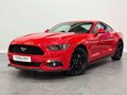 Ford Mustang 2.3T EcoBoost Fastback 2dr Petrol Manual Euro 6 (317 ps) 14