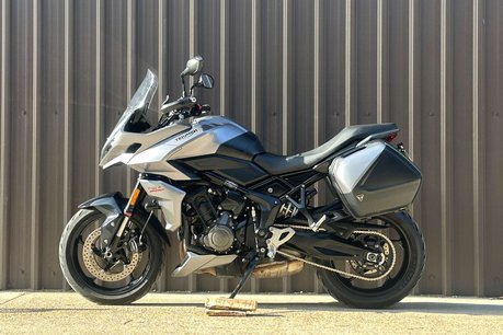 Triumph Tiger 0.7 Tiger 660 Sport 30