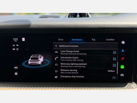 Porsche Cayenne 3.0 Cayenne V6 E-Hybrid Auto 4WD 4dr 30