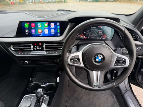BMW 1 Series 2.0 M135i xDrive Auto 4WD 5dr 36