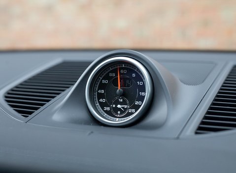 Porsche Macan Turbo 19