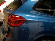 BMW X3 3.0 X3 M40i Auto 4WD 5dr 31