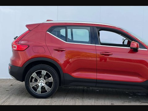 Volvo XC40 1.5 XC40 Inscription T3 5dr 11