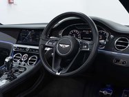 Bentley Continental 4.0 Continental GT V8 Auto 4WD 2dr 4