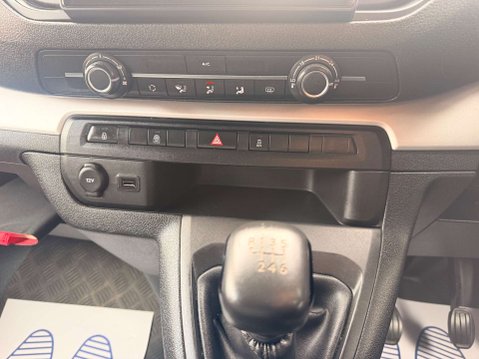 Citroen Space Tourer 1.6 Spacetourer Business Blue HDi S/S 5dr 38