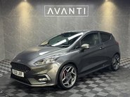 Ford Fiesta 1.5T EcoBoost ST-3 Hatchback 3dr Petrol Manual Euro 6 (s/s) (200 ps) 2
