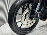 KTM Duke 2016 INCREDIBLY CLEAN LONG MOT ONLY 1K AKRAPOVIC 33