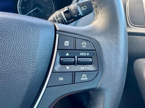 Hyundai i20 MPI PREMIUM SE NAV 23